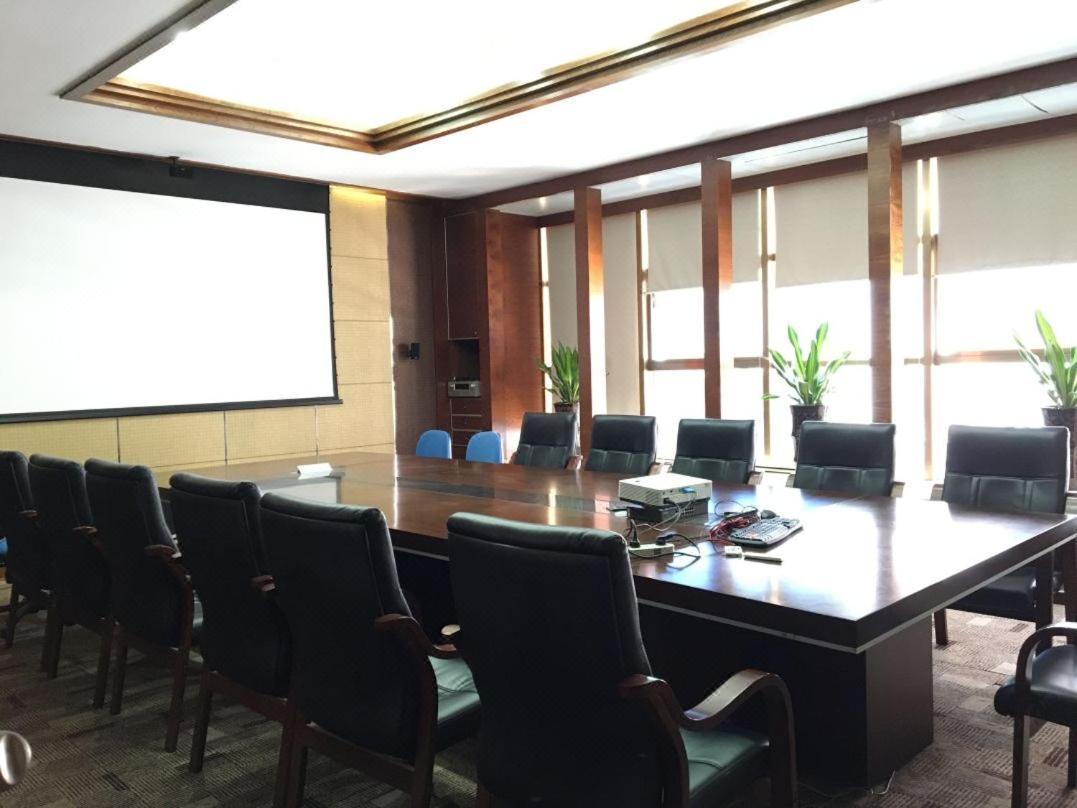 Vienna International Hotel Shenzhen Shuibei Экстерьер фото